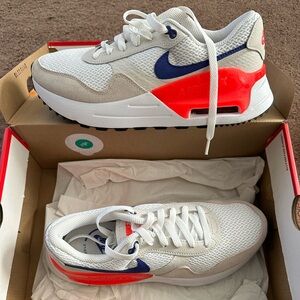Women’s Nike Air Max - New in Box